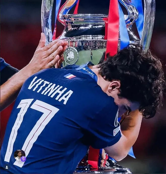 Portugueses do PSG começam bem a defesa da "Champions"
